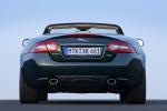 Jaguar XK66 Special Edition 2014 года